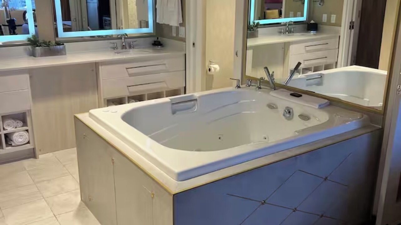Photo of Bathroom in Las Vegas