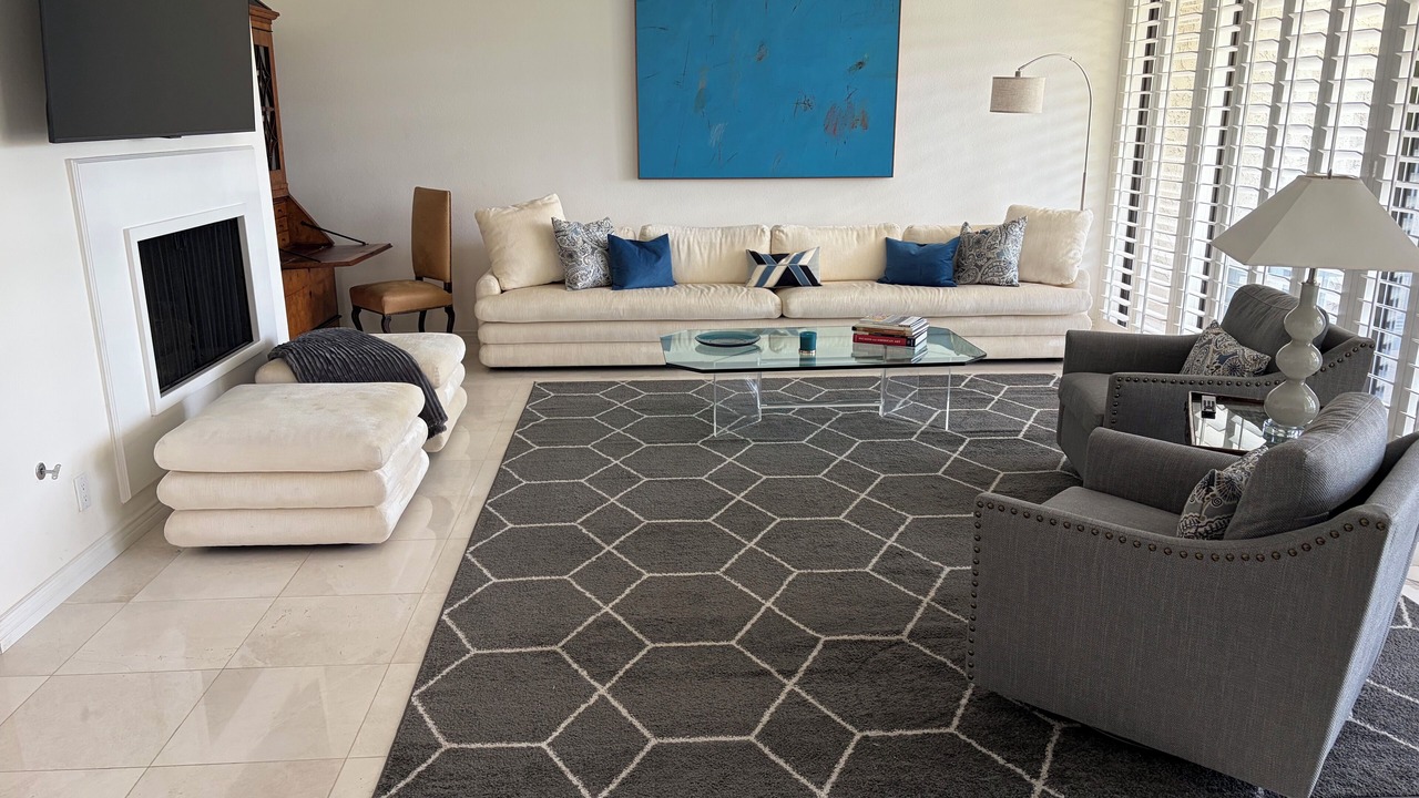 Photo of Livingroom in Rancho Palmeras