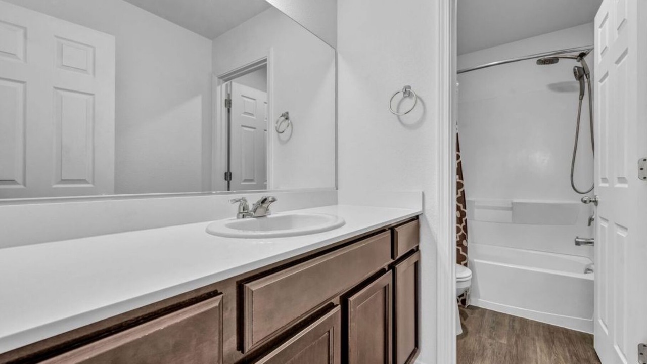 Photo of Bathroom in Reno