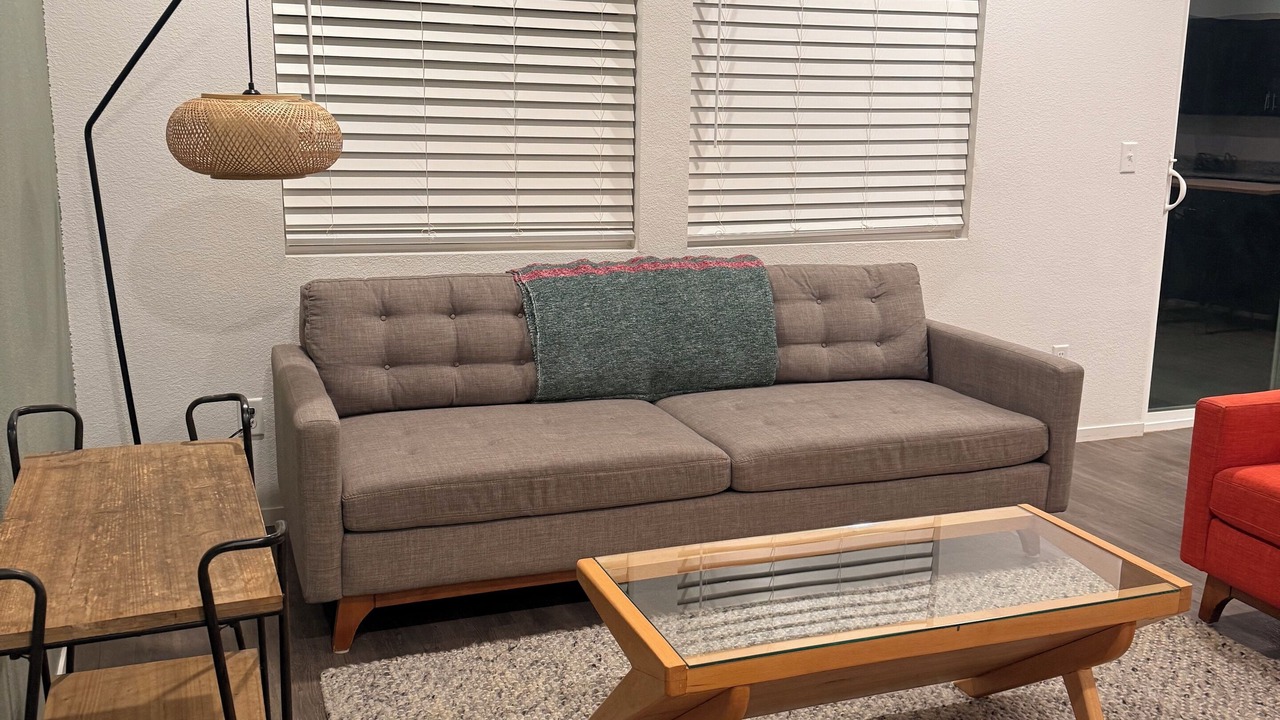 Photo of Livingroom in Reno