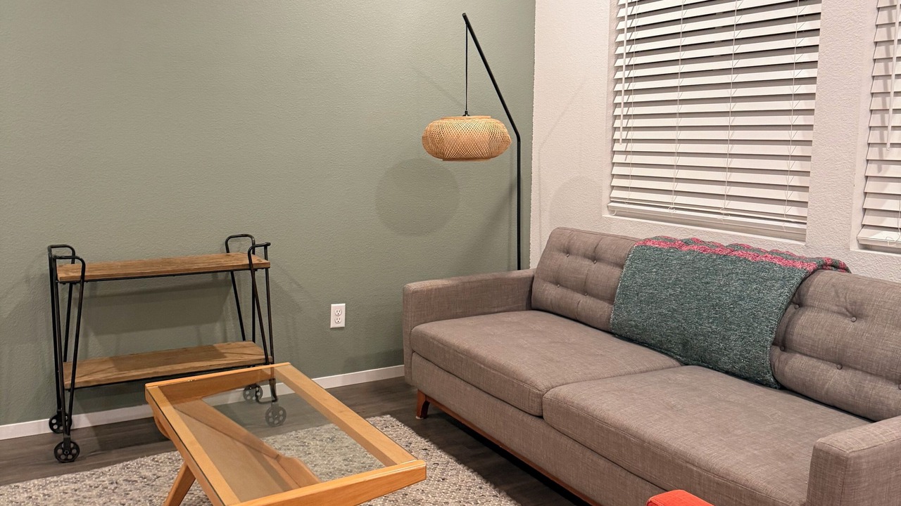 Photo of Livingroom in Reno