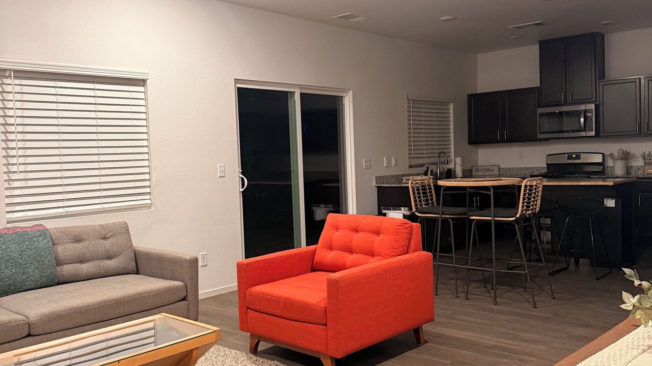 Photo of Livingroom in Reno