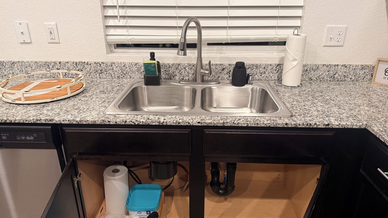 Photo of Kitchen in Reno