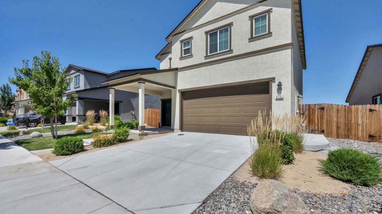 Photo of Outdoor in Reno