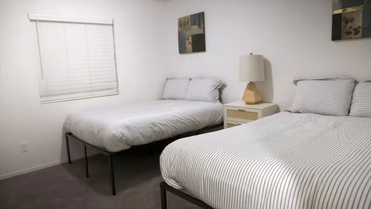 Photo of Bedroom in Reno