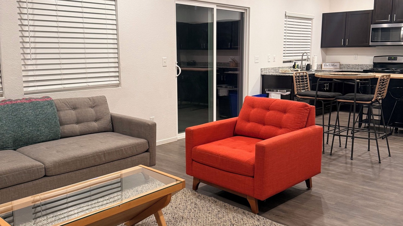 Photo of Livingroom in Reno