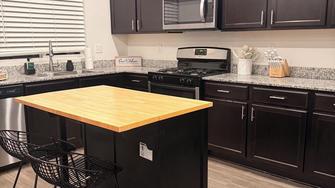 Photo of Kitchen in Reno