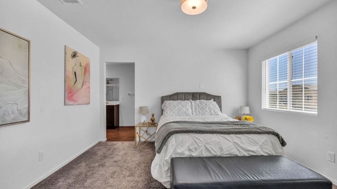 Photo of Bedroom in Reno