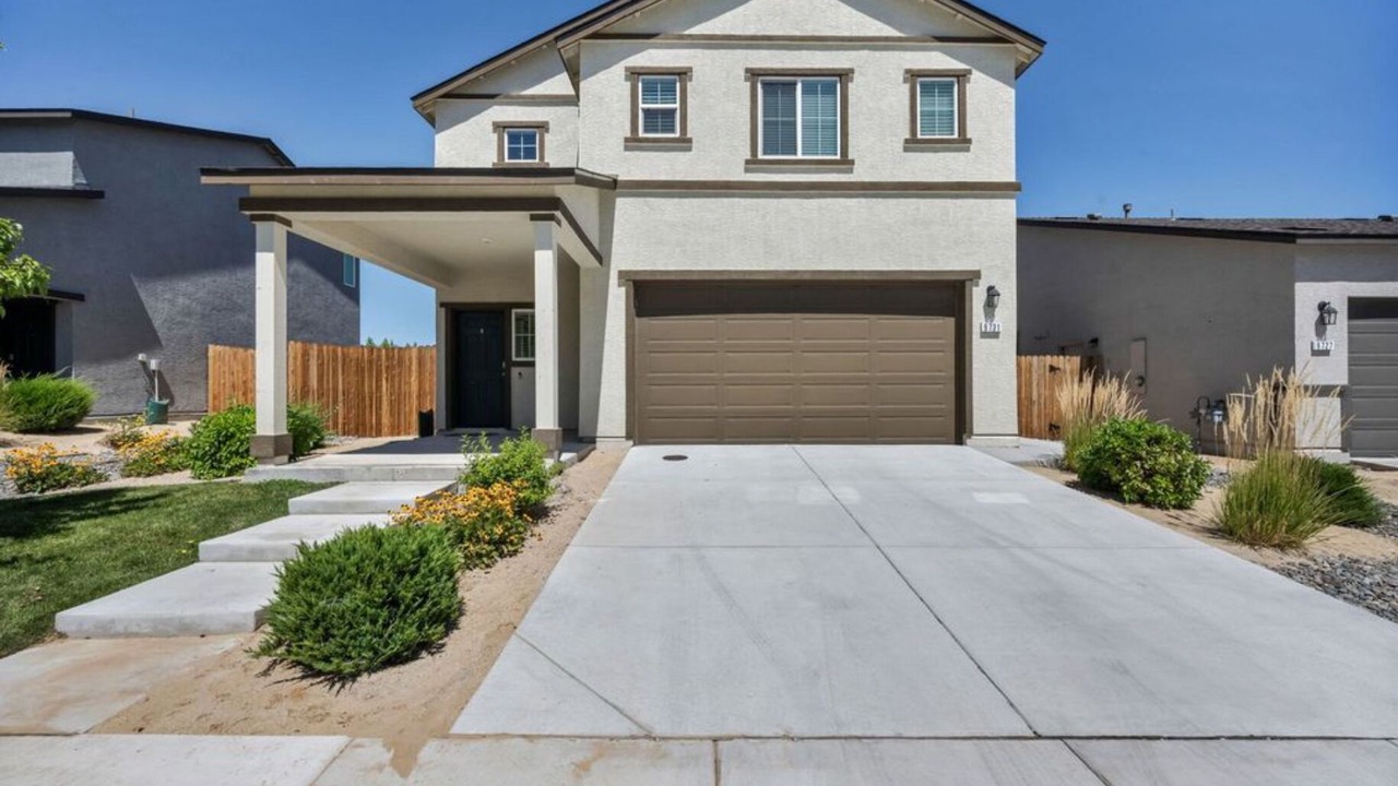 Photo of Outdoor in Reno