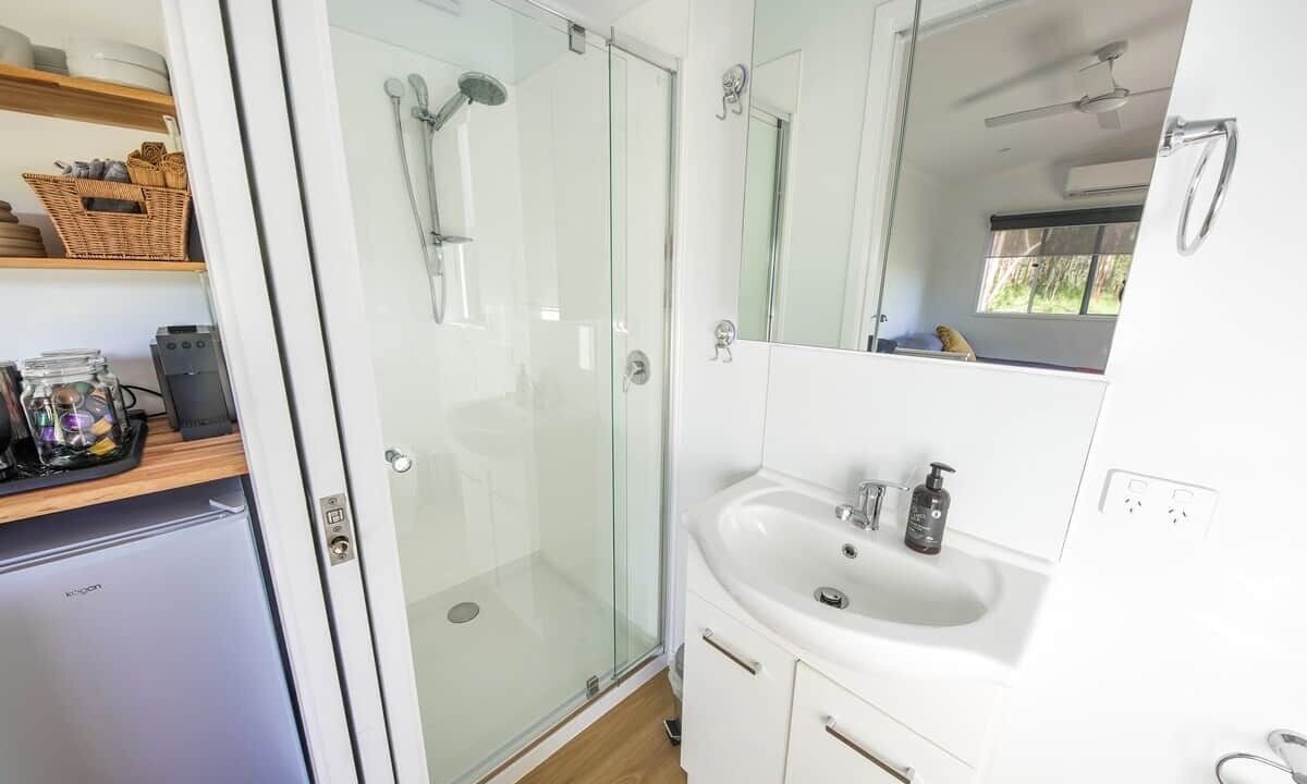 Photo of Bathroom in Pine Mountain