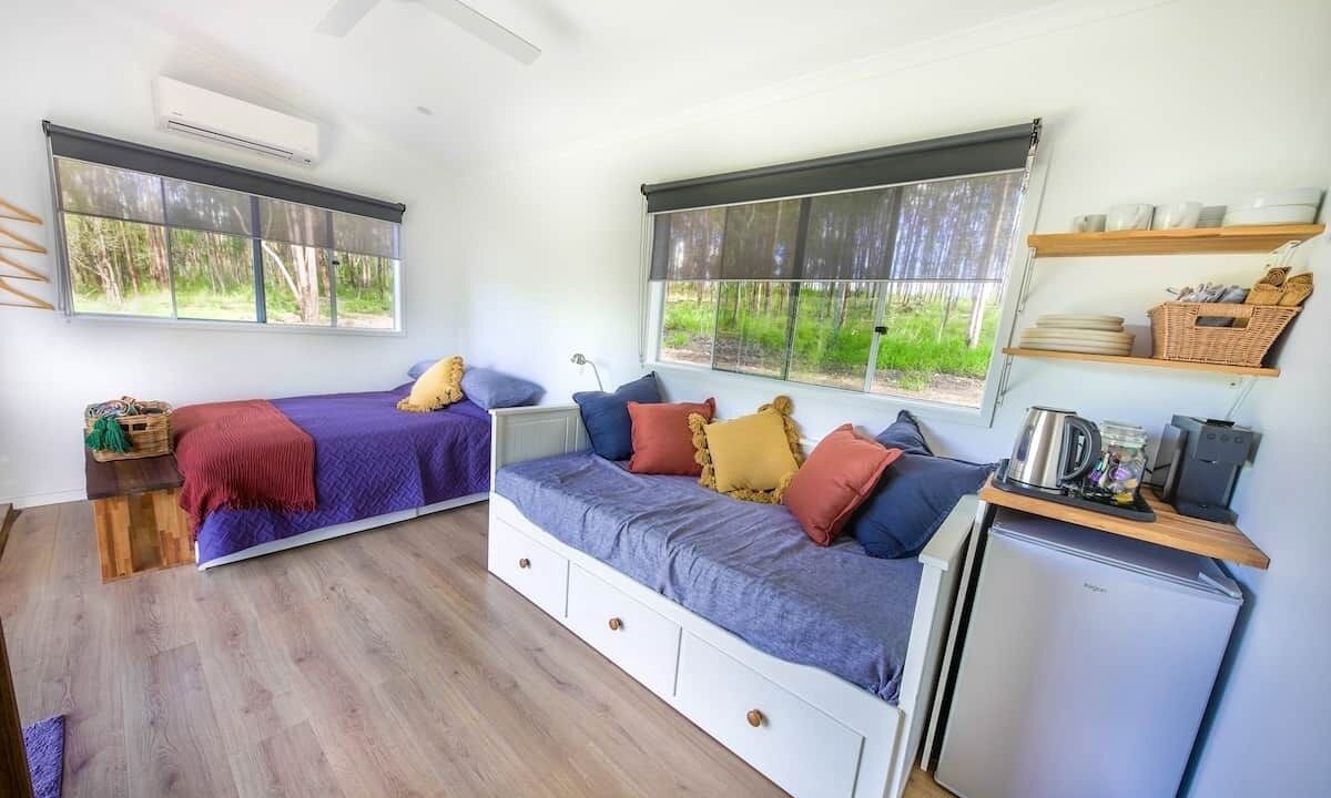 Photo of Bedroom in Pine Mountain