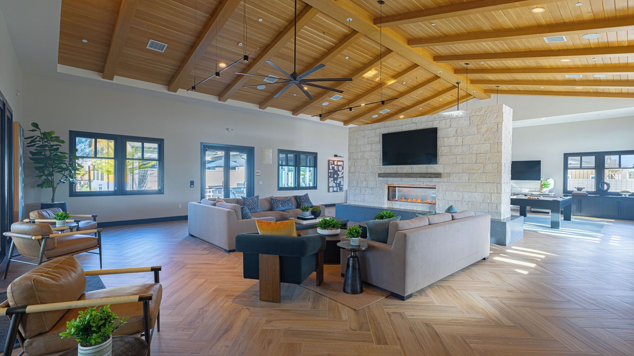 Photo of Bedroom in Palm Springs