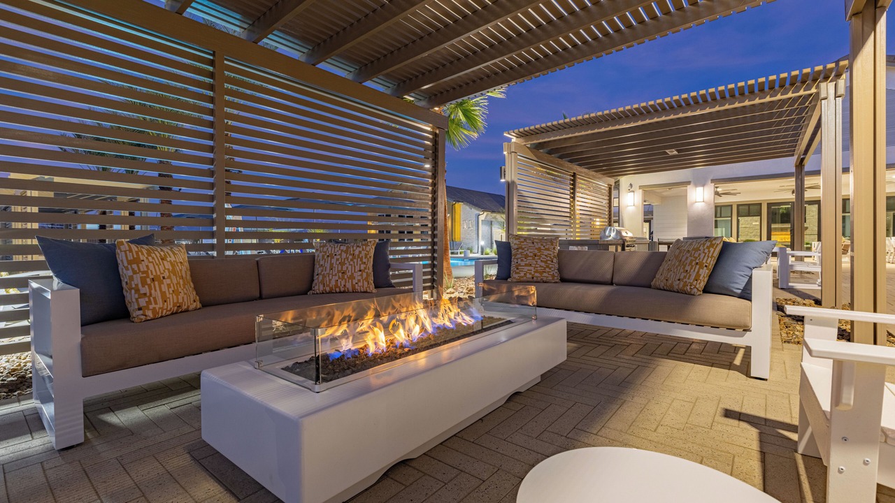 Photo of Outdoor in Palm Springs
