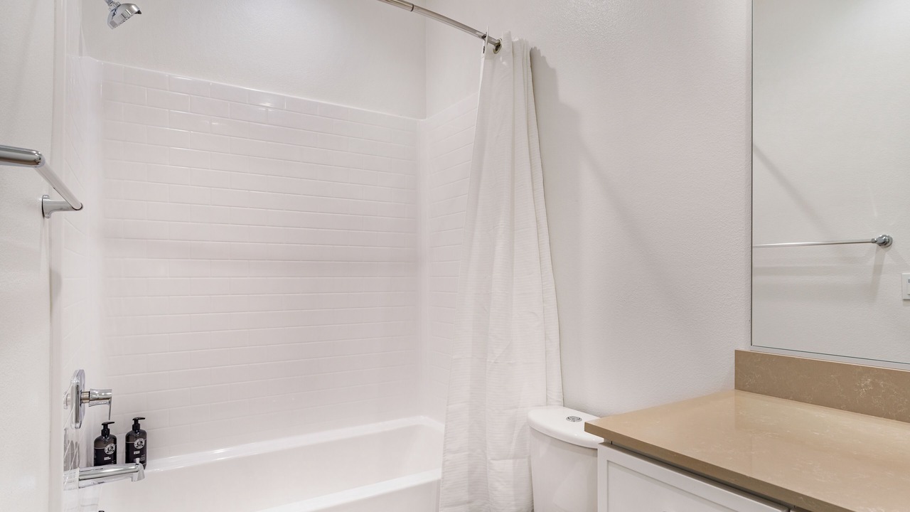 Photo of Bathroom in Palm Springs