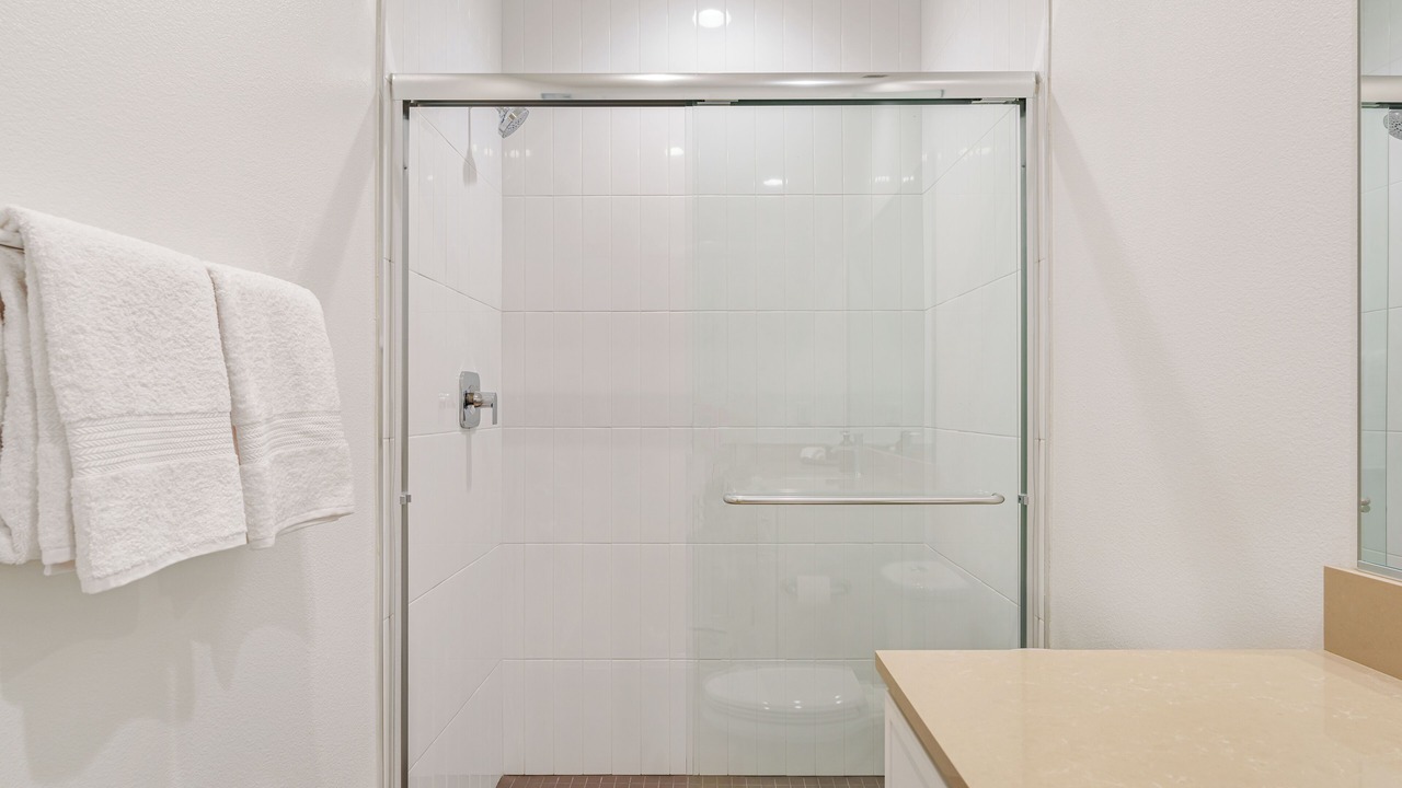 Photo of Bathroom in Palm Springs
