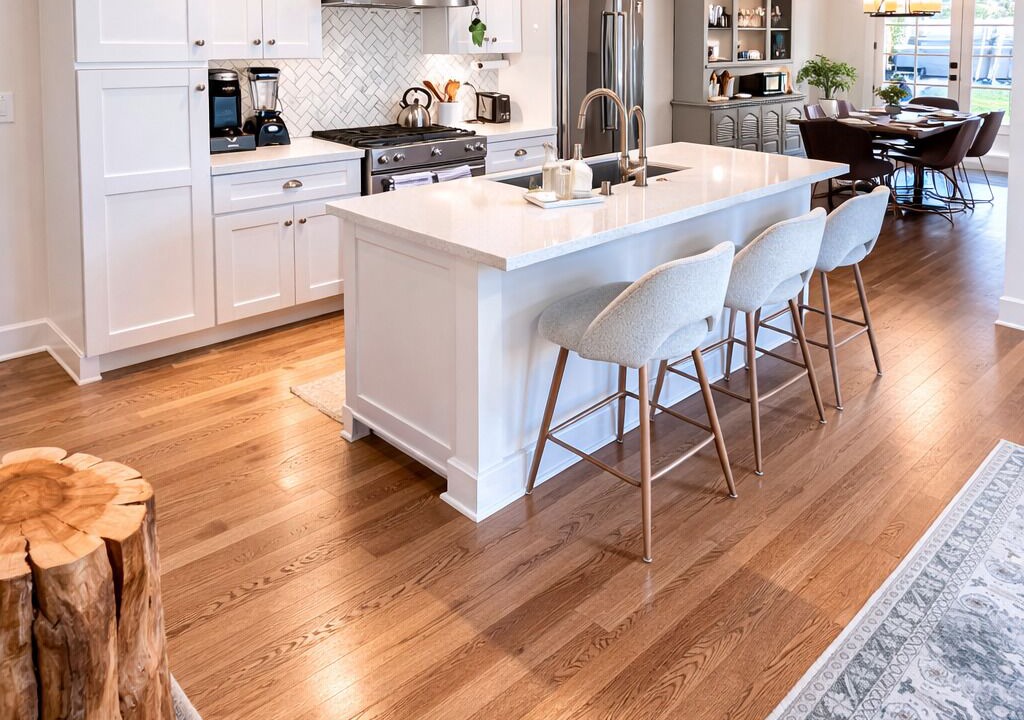 Photo of Kitchen in Kensington