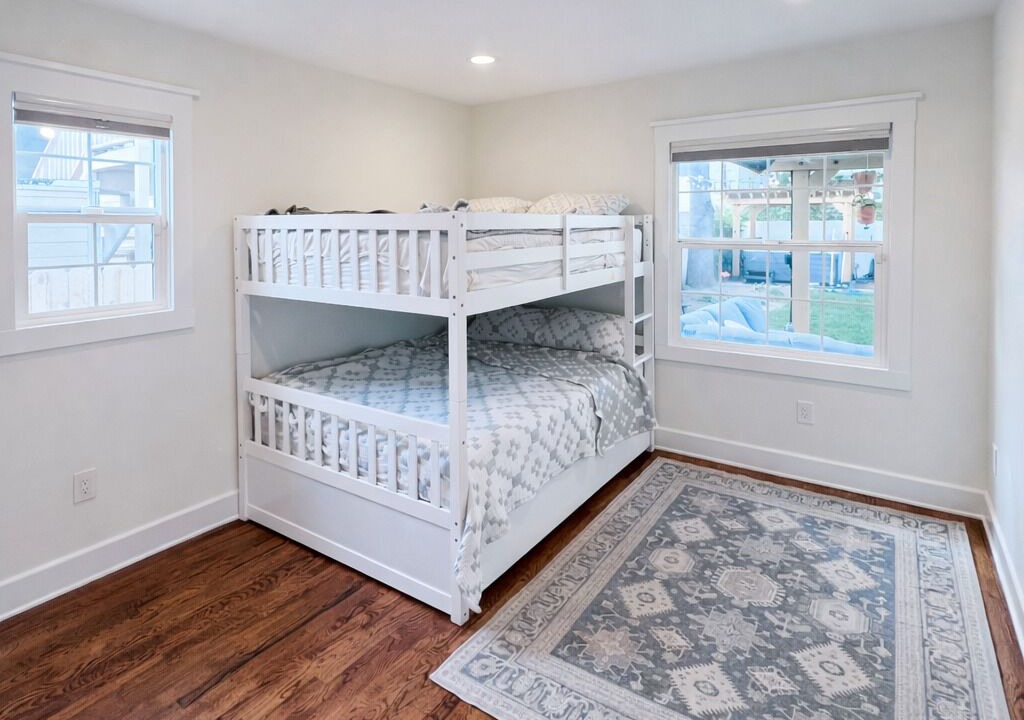 Photo of Bedroom in Kensington