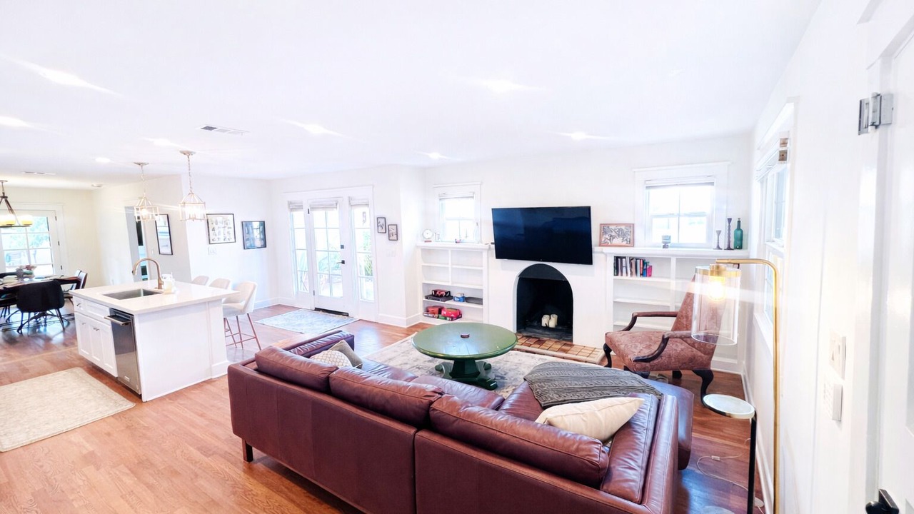 Photo of Livingroom in Kensington