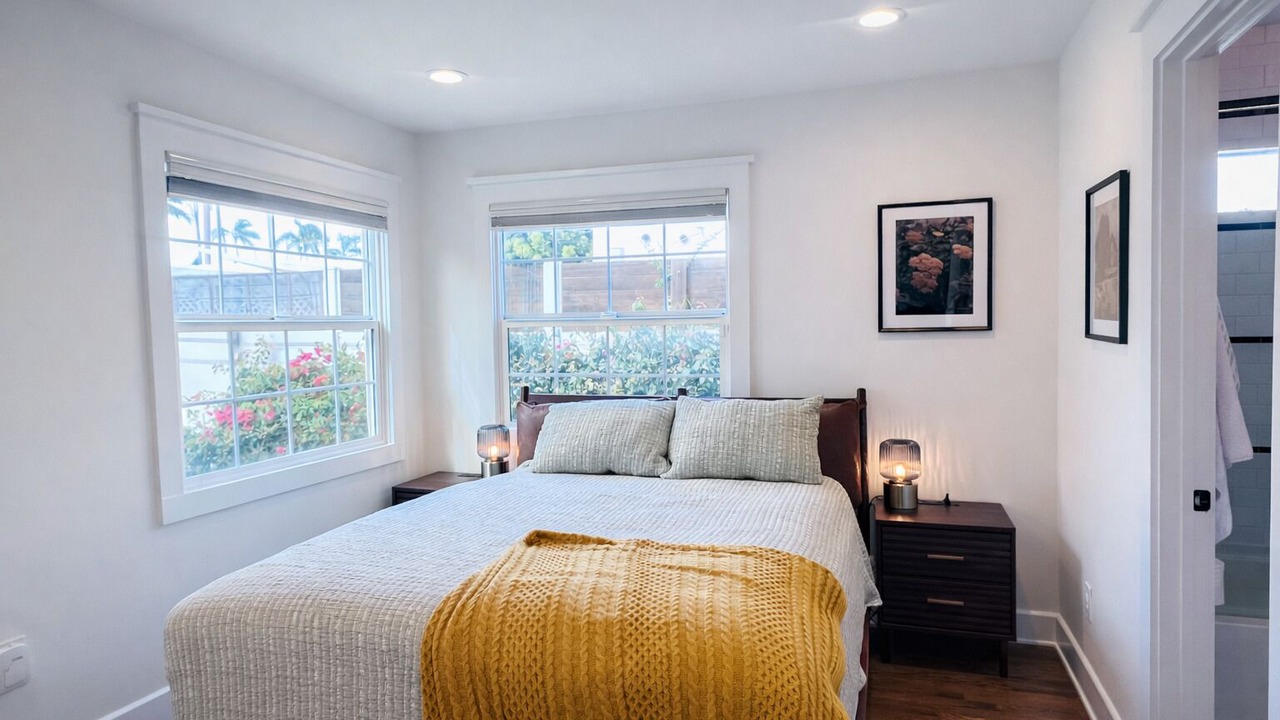 Photo of Bedroom in Kensington