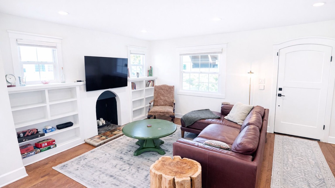 Photo of Livingroom in Kensington
