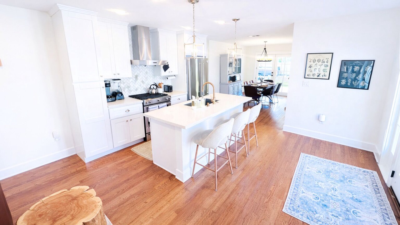Photo of Kitchen in Kensington