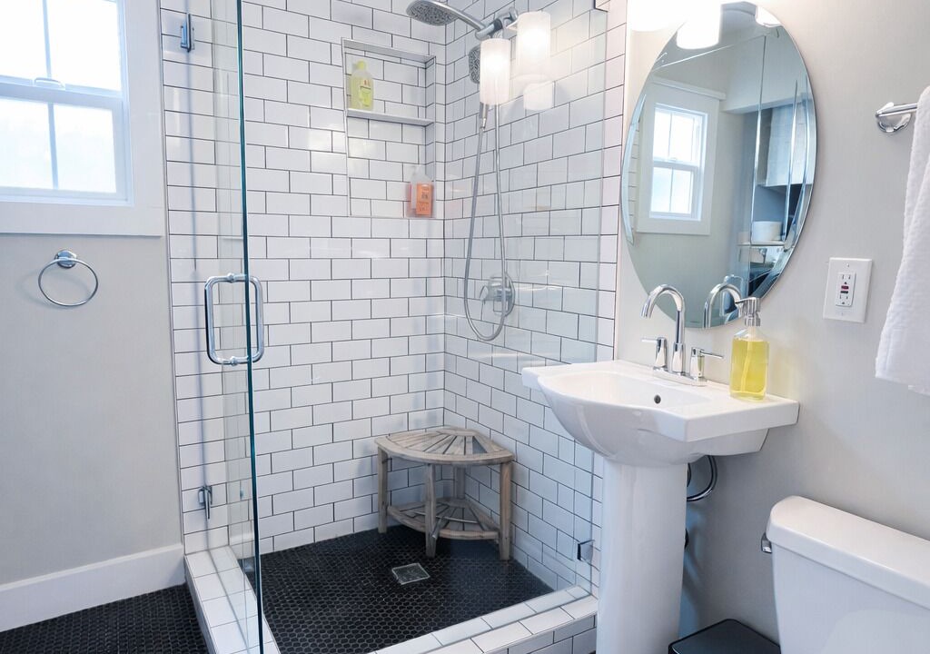 Photo of Bathroom in Kensington