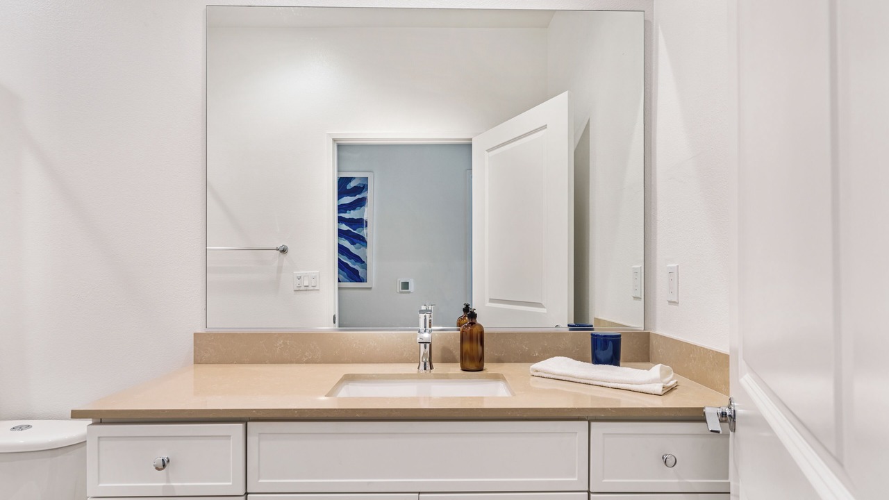Photo of Bathroom in Palm Springs
