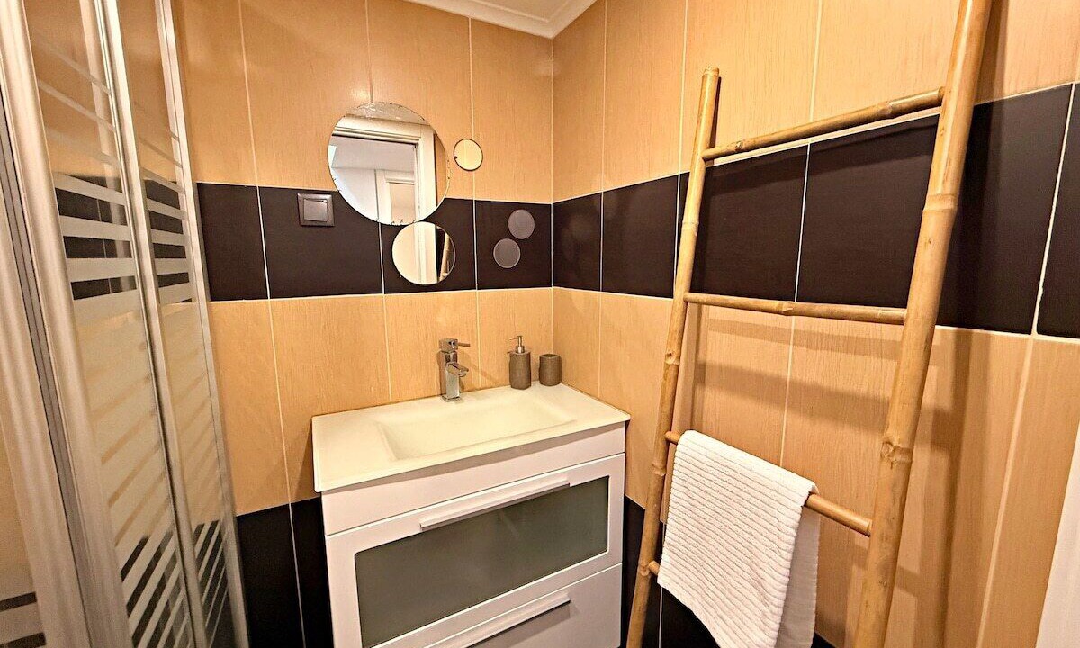 Photo of Bathroom in Santa Comba Dao