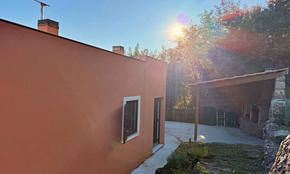 Photo of Outdoor in Santa Comba Dao