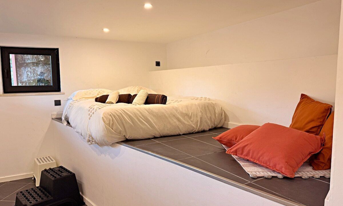 Photo of Bedroom in Santa Comba Dao