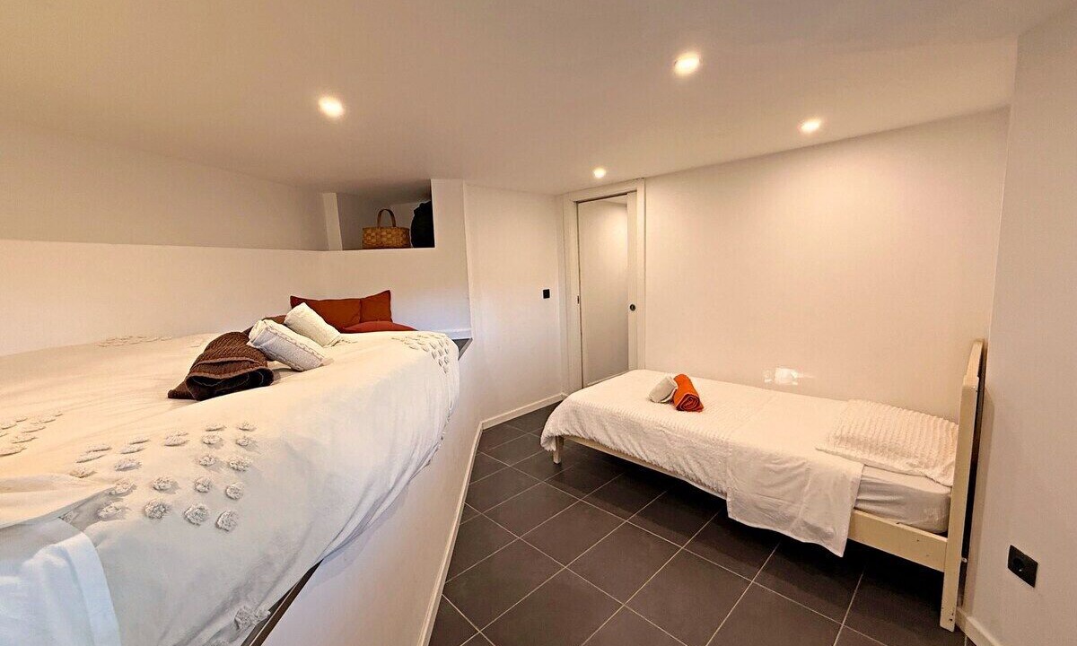 Photo of Bedroom in Santa Comba Dao