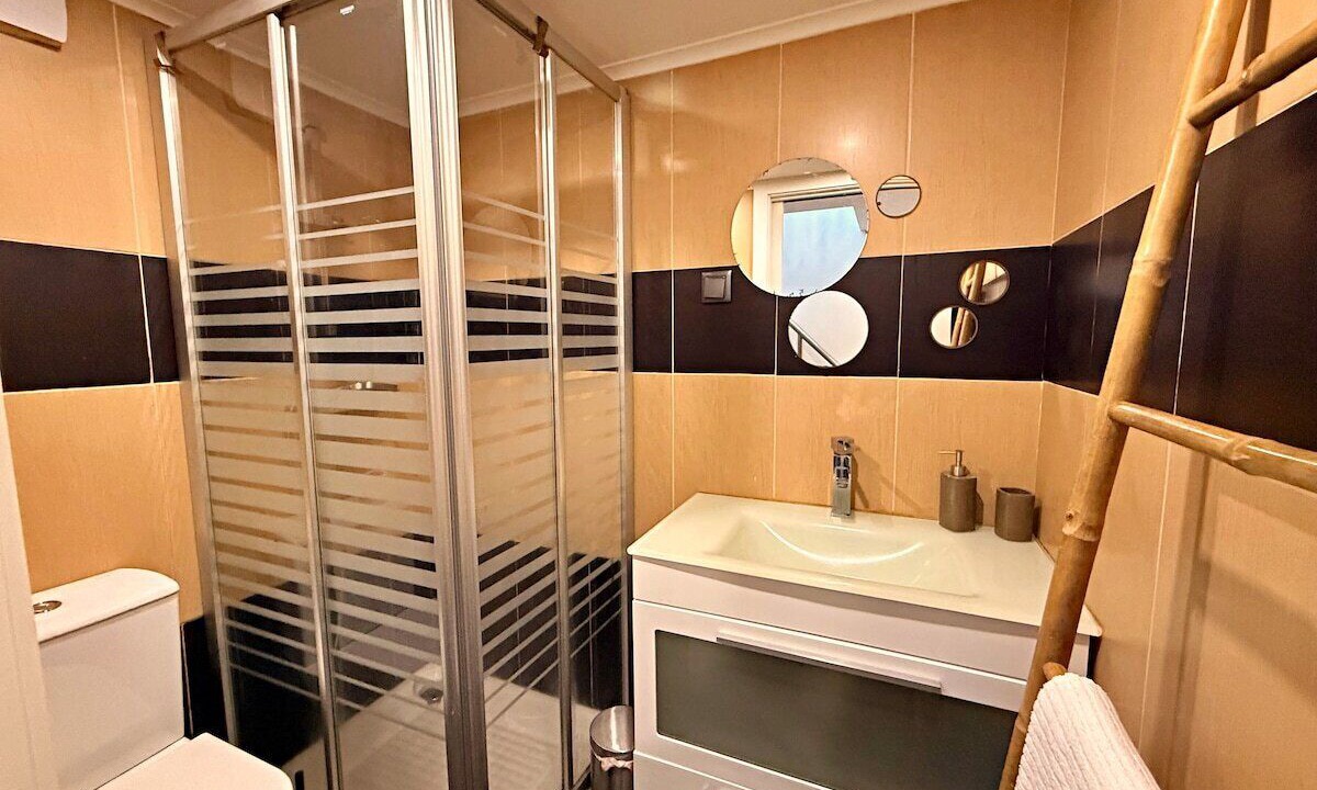 Photo of Bathroom in Santa Comba Dao