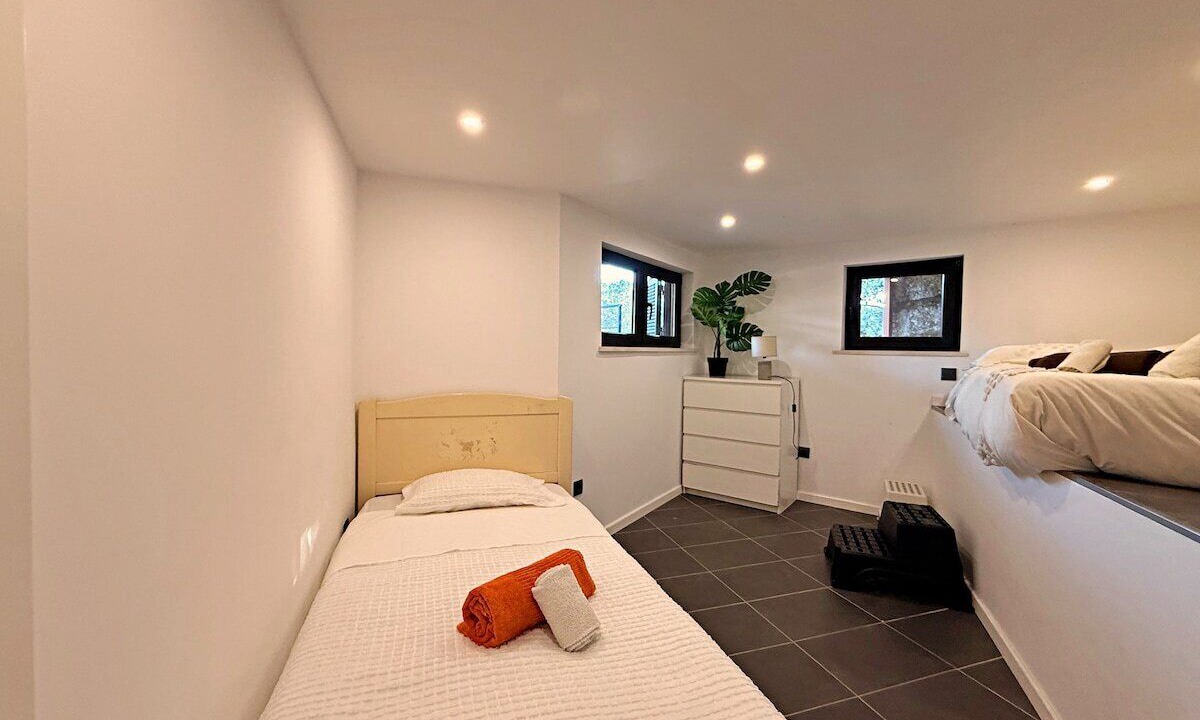 Photo of Bedroom in Santa Comba Dao