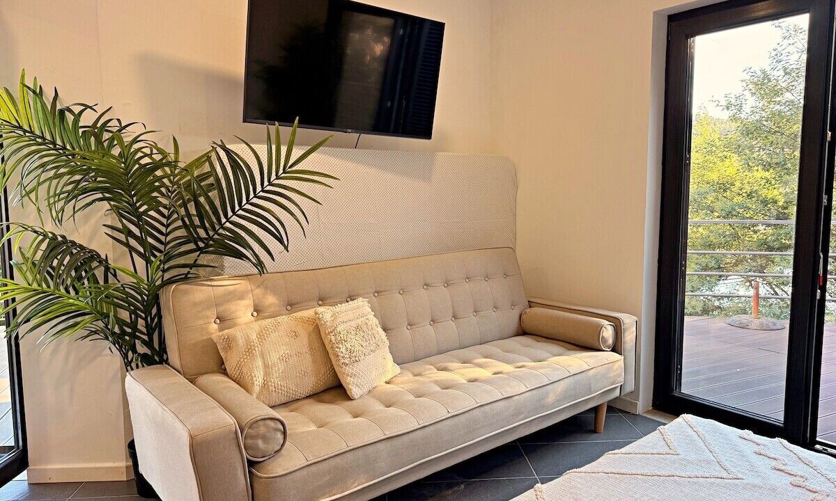 Photo of Livingroom in Santa Comba Dao