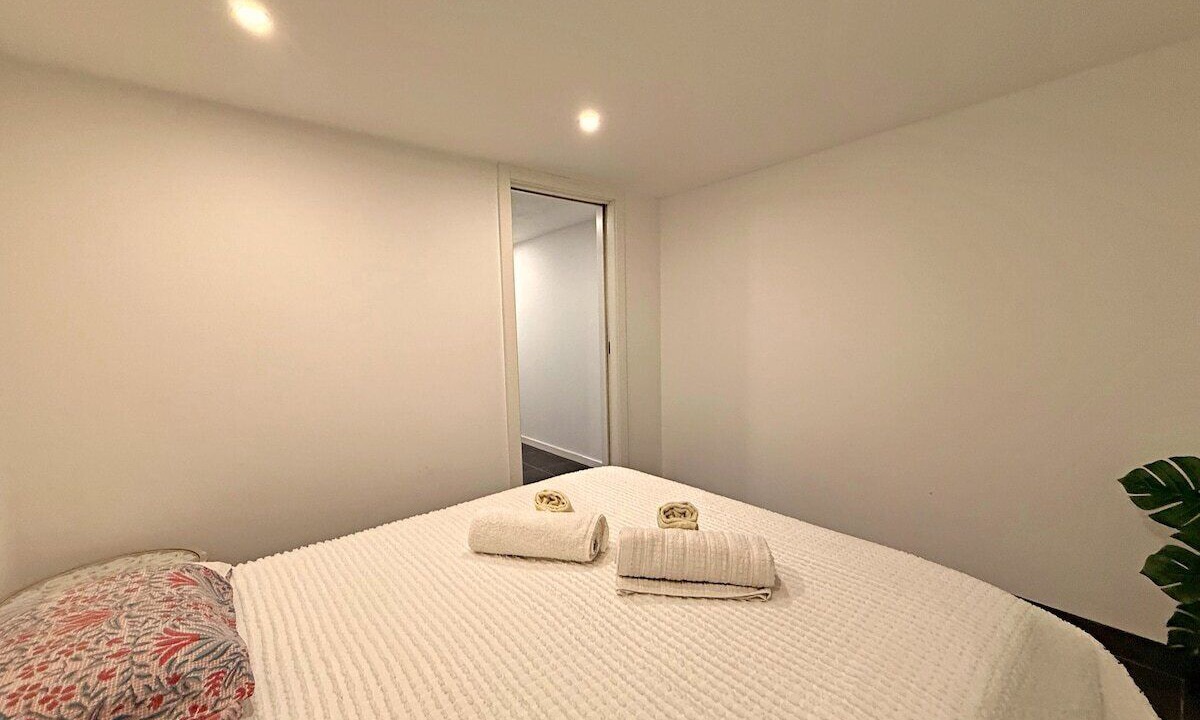Photo of Bedroom in Santa Comba Dao