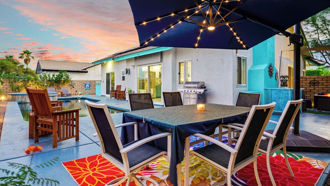 Photo of Outdoor in Racquet Club South
