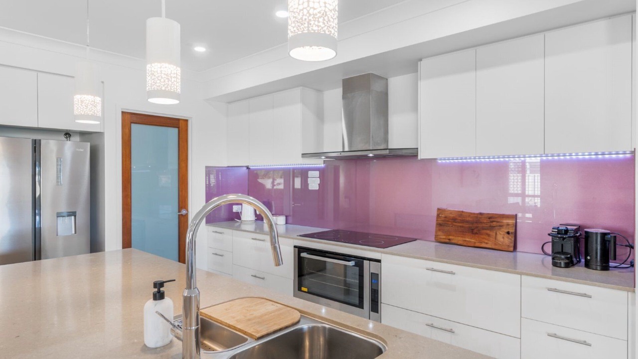 Photo of Kitchen in Banksia Beach
