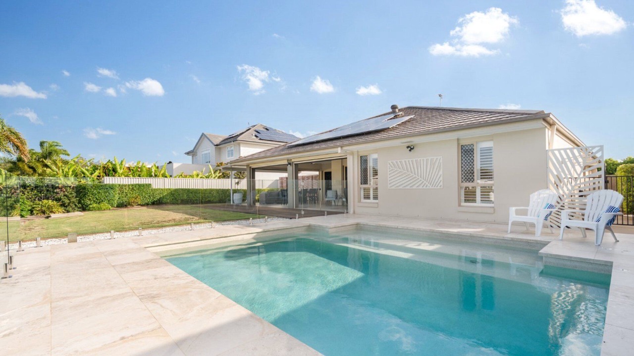 Photo of Outdoor in Banksia Beach