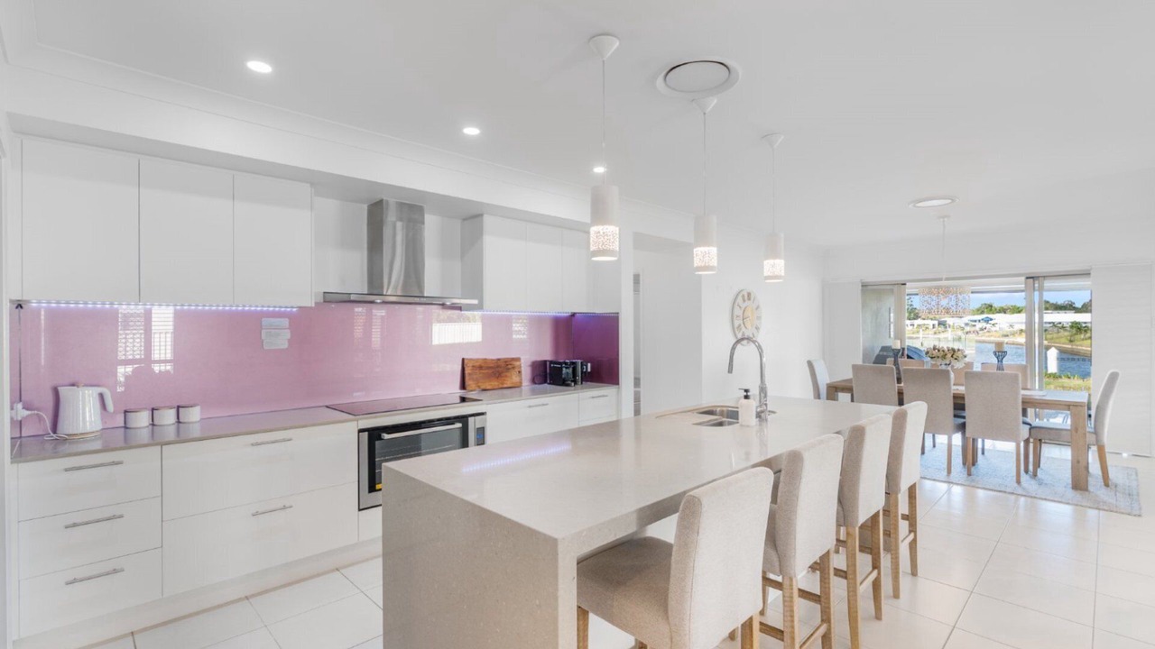 Photo of Kitchen in Banksia Beach