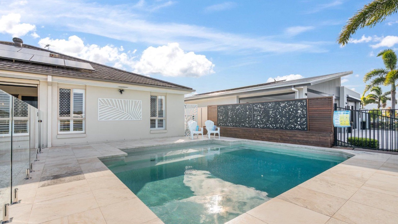 Photo of Outdoor in Banksia Beach