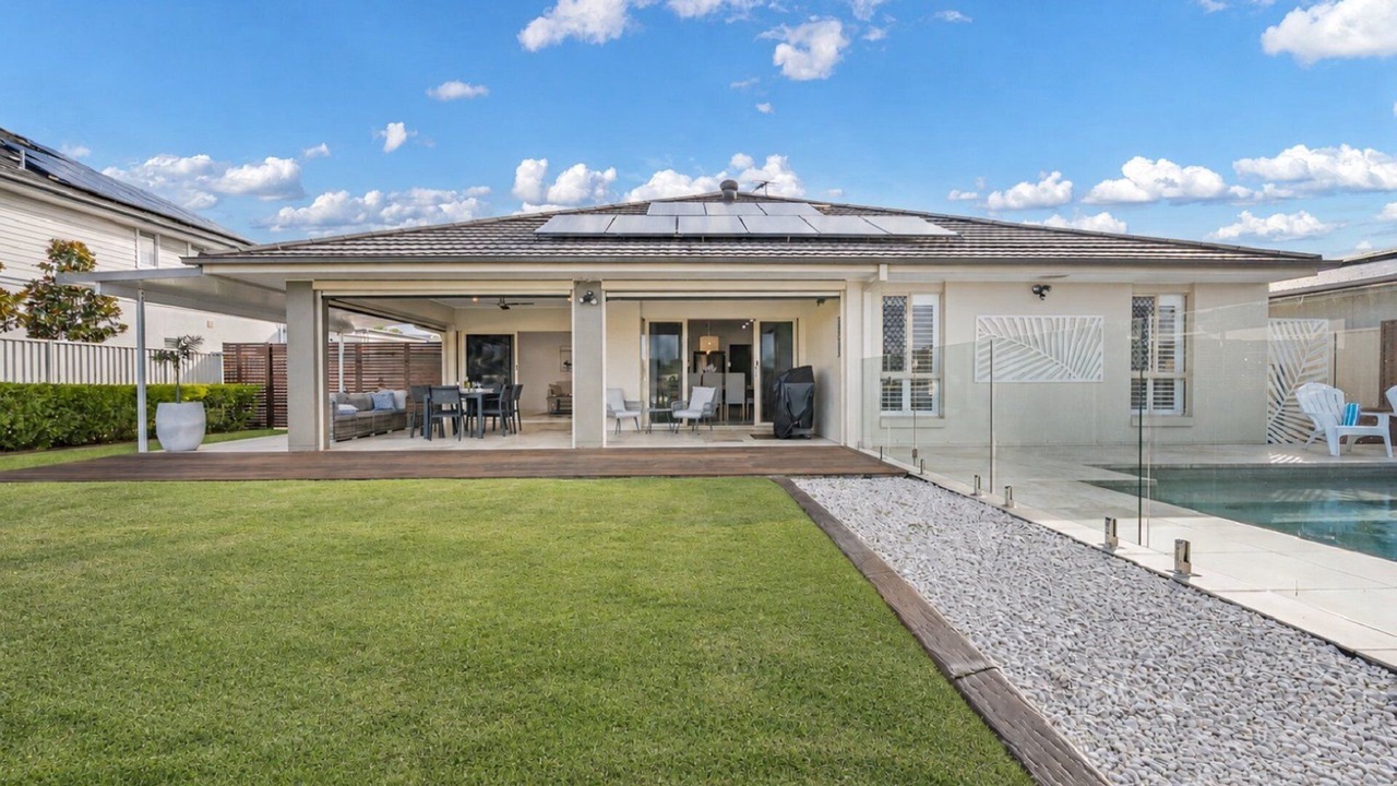 Photo of Outdoor in Banksia Beach