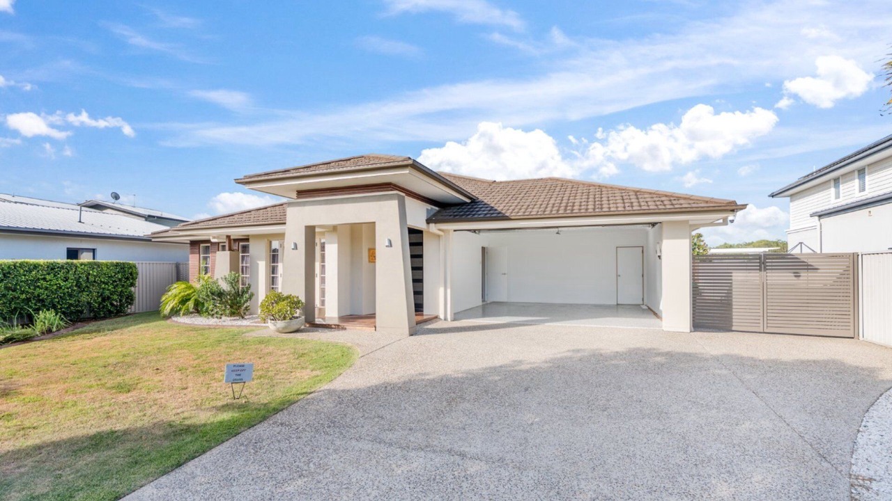 Photo of Outdoor in Banksia Beach