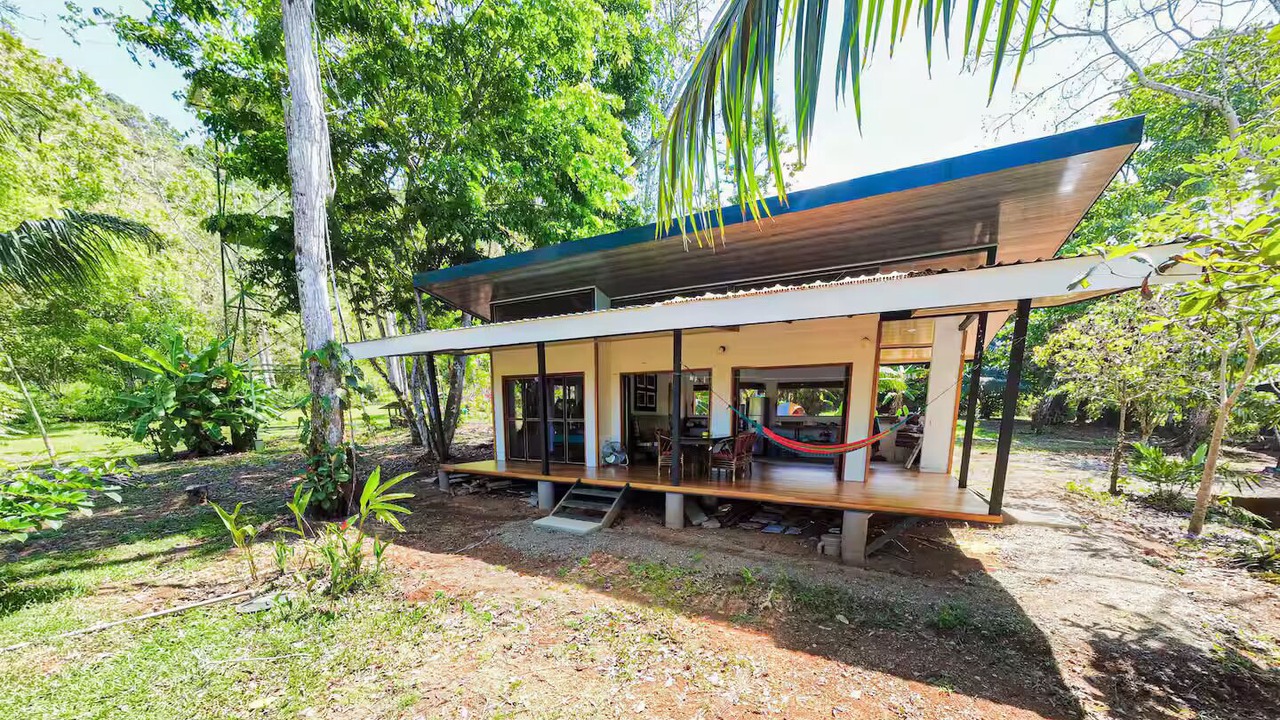 Photo of Outdoor in Drake Bay