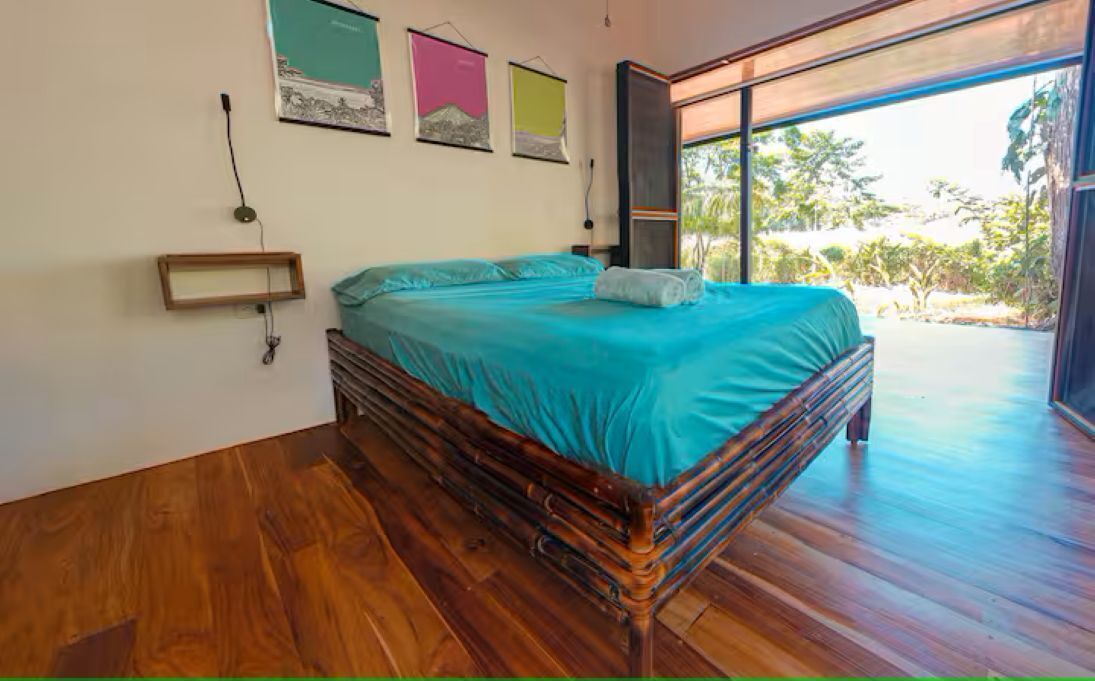 Photo of Bedroom in Drake Bay