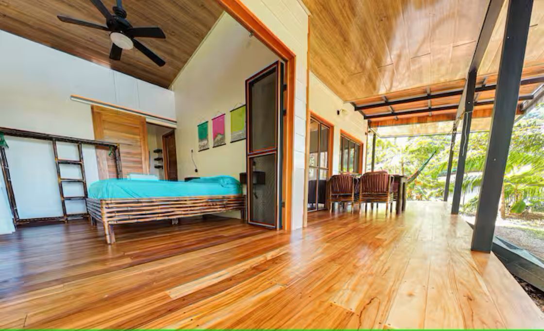 Photo of Bedroom in Drake Bay