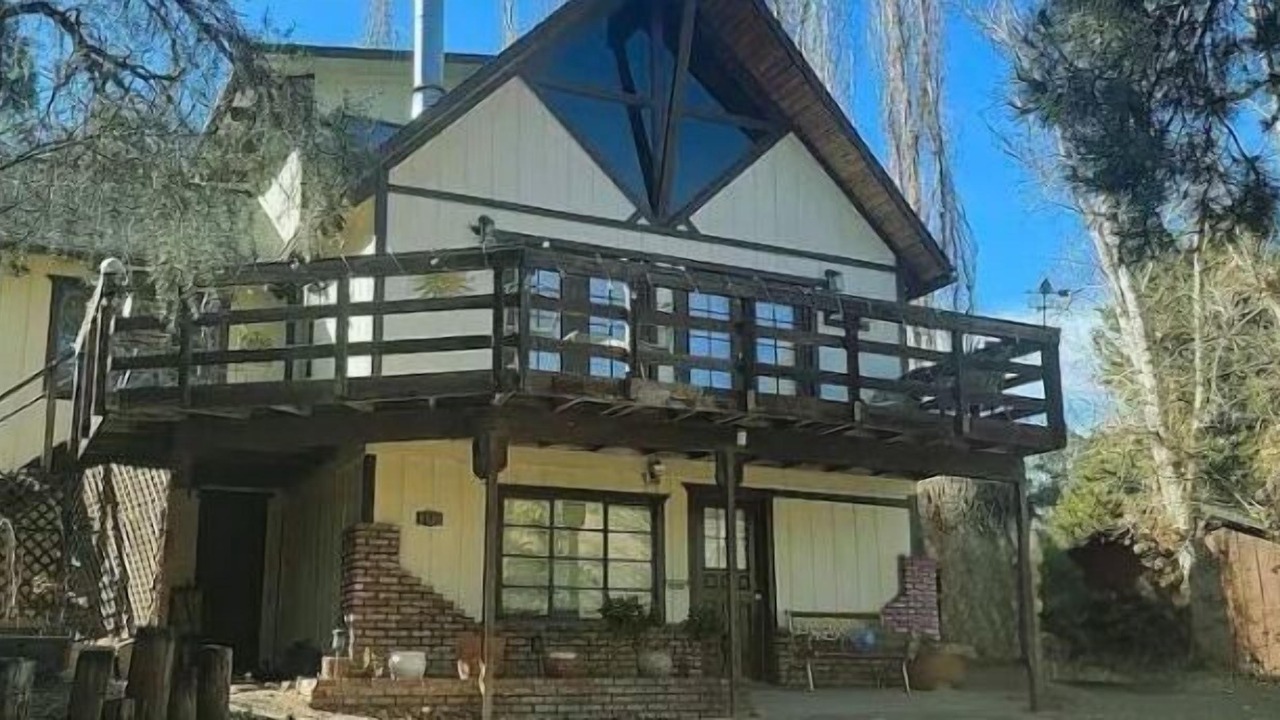 Photo of Outdoor in Frazier Park