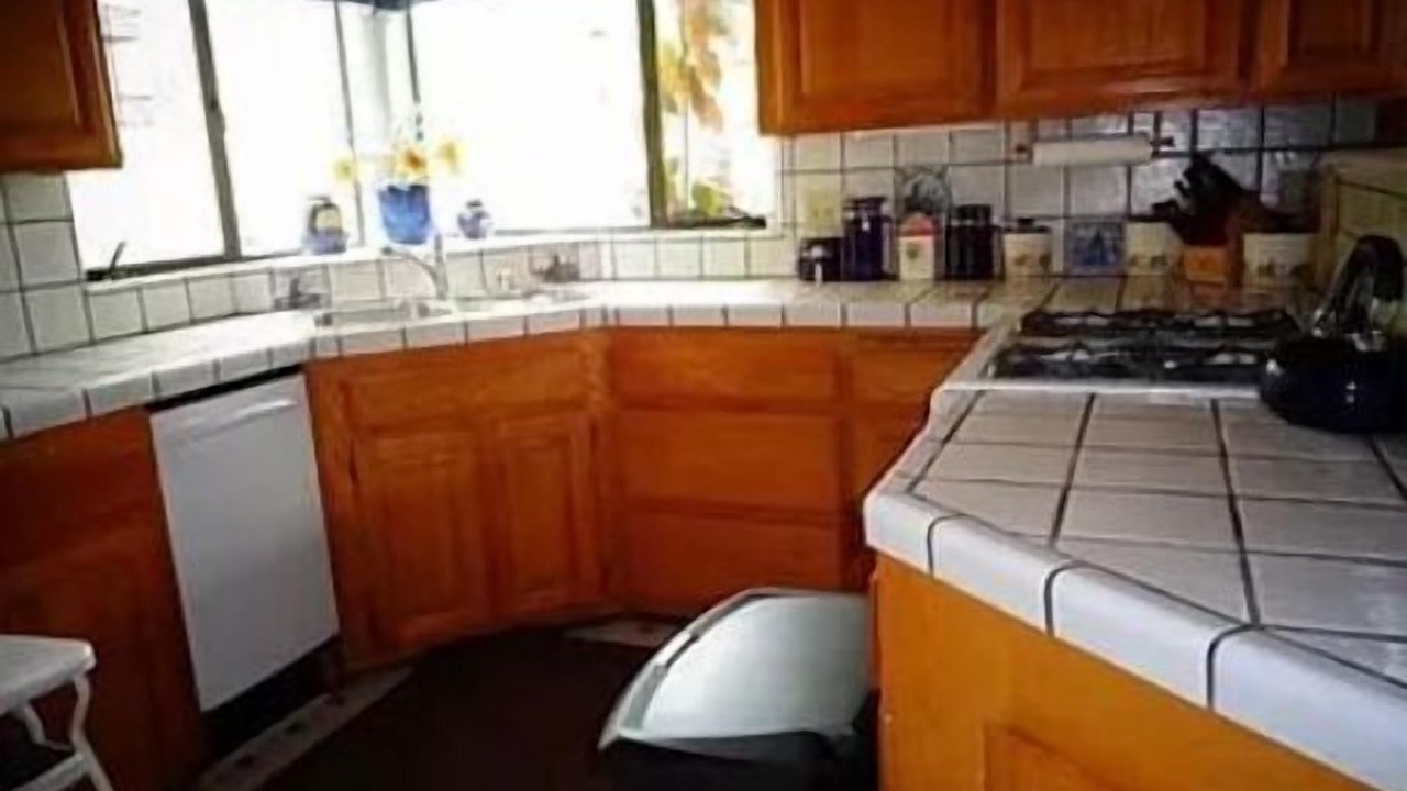 Photo of Kitchen in Frazier Park