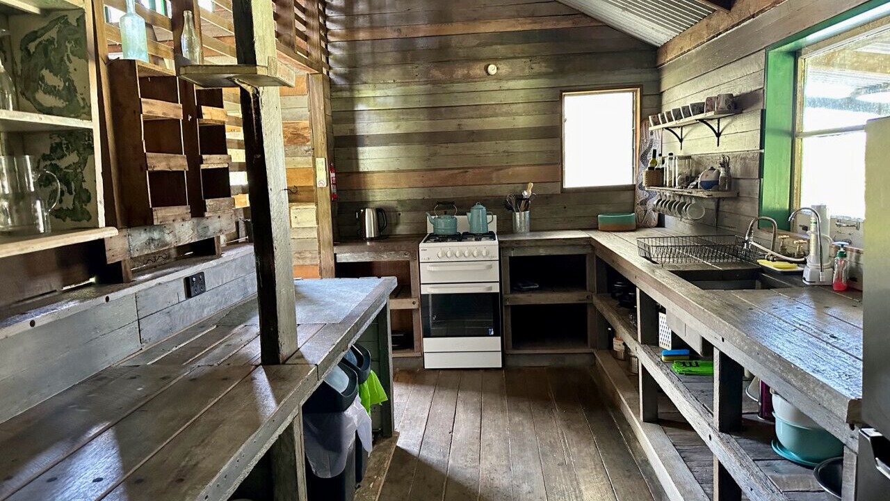 Photo of Kitchen in Ewingsdale