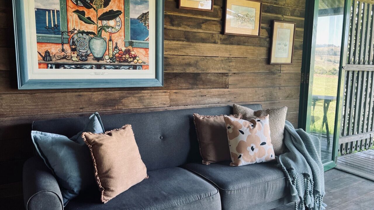 Photo of Livingroom in Ewingsdale