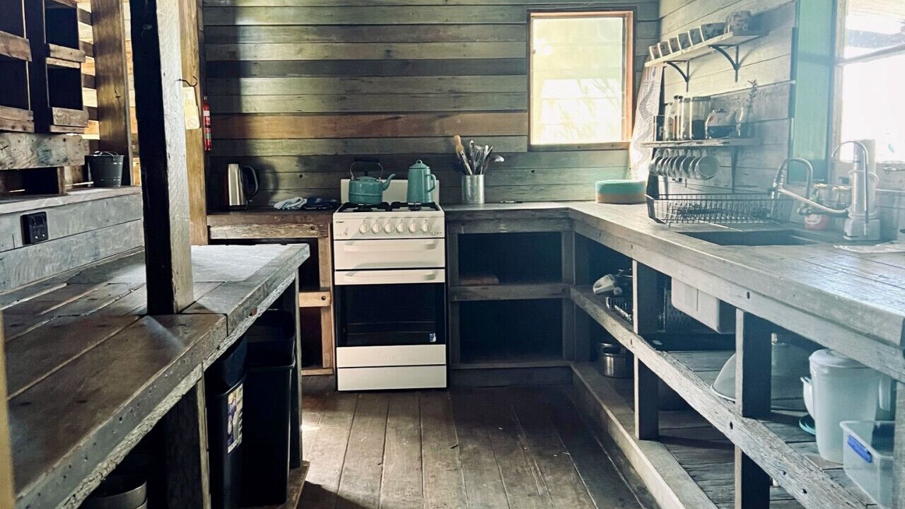 Photo of Kitchen in Ewingsdale